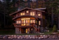 Outstanding lake house exterior designs ideas will totally love 27