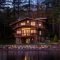Outstanding lake house exterior designs ideas will totally love 27