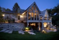 Outstanding lake house exterior designs ideas will totally love 39