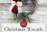 Simple crafty diy christmas crafts ideas on a budget 12