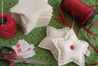 Simple crafty diy christmas crafts ideas on a budget 20