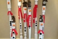 Simple crafty diy christmas crafts ideas on a budget 42