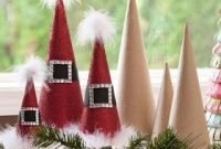 Stunning paper mache ideas for christmas 19