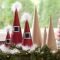 Stunning paper mache ideas for christmas 19