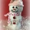 Stunning paper mache ideas for christmas 40