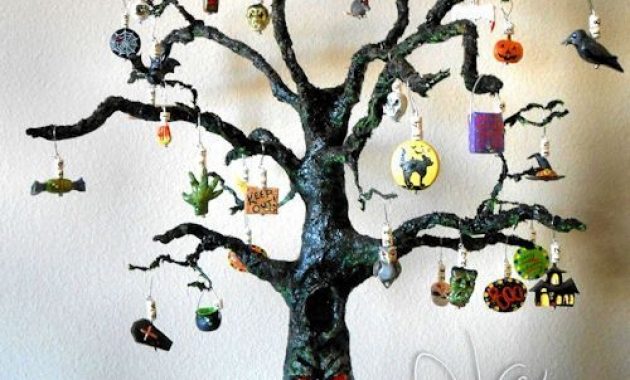 Stunning paper mache ideas for christmas 41