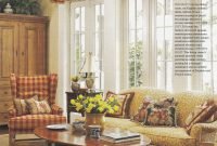 Stylish french country living room design ideas 10