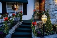Amazing front porch design ideas for valentines day01