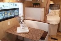 Attractive rv hacks remodel ideas for your inspirations15