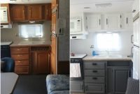 Attractive rv hacks remodel ideas for your inspirations20