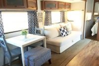 Attractive rv hacks remodel ideas for your inspirations23