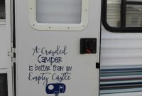 Attractive rv hacks remodel ideas for your inspirations37