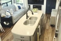 Attractive rv hacks remodel ideas for your inspirations39