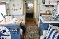 Attractive rv hacks remodel ideas for your inspirations42