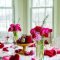 Awesome flower decoration ideas for valentines day 03