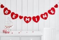 Awesome flower decoration ideas for valentines day 14