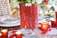 Awesome flower decoration ideas for valentines day 15