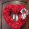 Awesome flower decoration ideas for valentines day 16