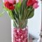 Awesome flower decoration ideas for valentines day 27