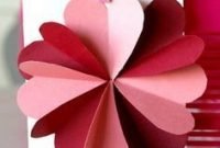 Awesome flower decoration ideas for valentines day 31