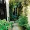 Awesome small space gardening design ideas10