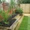 Awesome small space gardening design ideas20