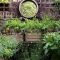 Awesome small space gardening design ideas31