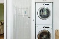 Best small laundry room design ideas17