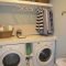 Best small laundry room design ideas20