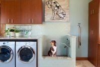 Best small laundry room design ideas24