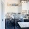 Best small laundry room design ideas45