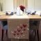 Cheap valentine table decoration ideas16