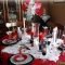 Cheap valentine table decoration ideas33