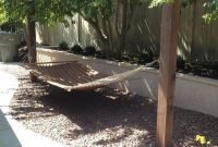 Creative backyard hammock design ideas05