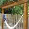 Creative backyard hammock design ideas14