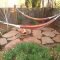 Creative Backyard Hammock Design Ideas19