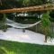 Creative backyard hammock design ideas28