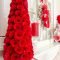 Elegant diy home décor ideas for valentines day03