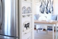 Elegant kitchen organization ideas for your kitchen38