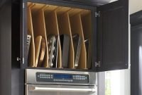 Elegant kitchen organization ideas for your kitchen42