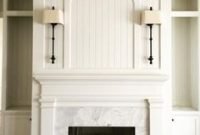 Fabulous vintage fireplace design ideas01