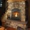 Fabulous vintage fireplace design ideas02