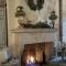 Fabulous vintage fireplace design ideas03