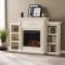Fabulous vintage fireplace design ideas04