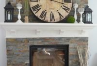 Fabulous vintage fireplace design ideas05