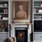 Fabulous vintage fireplace design ideas09