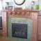 Fabulous vintage fireplace design ideas12