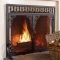 Fabulous vintage fireplace design ideas17