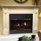 Fabulous vintage fireplace design ideas21