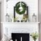 Fabulous vintage fireplace design ideas22
